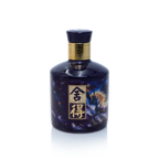 Shede 2026 The Year Of Horse Collection Chinese Baijiu 375ml 舍得马年限定版