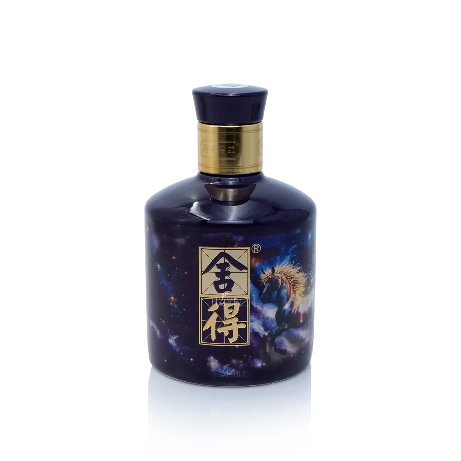 Shede 2026 The Year Of Horse Collection Chinese Baijiu 375ml 舍得马年限定版