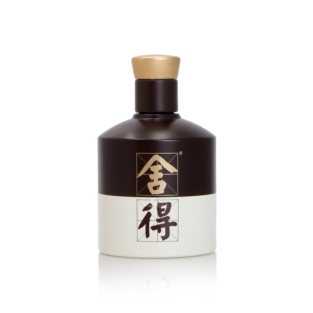 Shede Classic Chinese Baijiu 375ml 舍得经典 - Baijiu