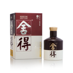 Shede Classic Chinese Baijiu 375ml 舍得经典 - Baijiu