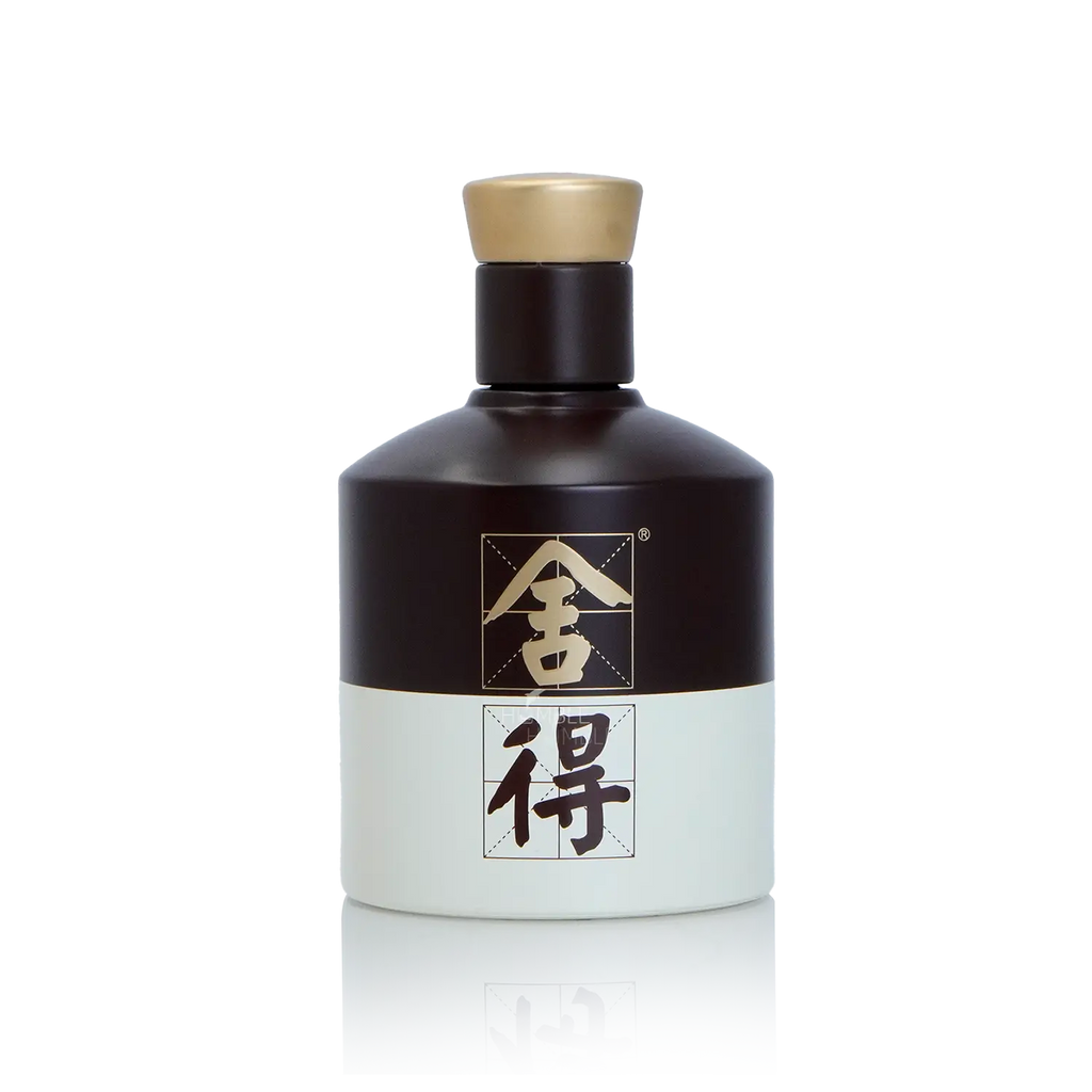 Shede Classic Chinese Baijiu 375ml 舍得经典 - Baijiu