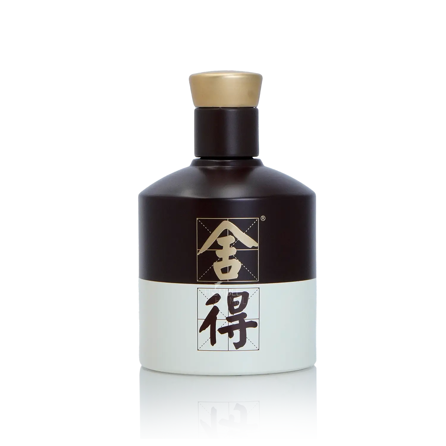 Shede Classic Chinese Baijiu 375ml 舍得经典 - Baijiu