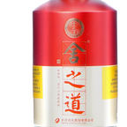 Shede She Zhi Dao Chinese Baijiu 375ml 舍得舍之道 - Baijiu