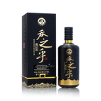 Shede Tun Zhi Hu Chinese Baijiu 750ml 舍得吞之乎 - Baijiu