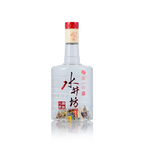 Shui Jing Fang - Master Distiller No.8 Chinese Baijiu 750ml 水井坊 八号臻酿 - Baijiu