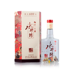 Shui Jing Fang - Master Distiller No.8 Chinese Baijiu 750ml 水井坊 八号臻酿 - Baijiu