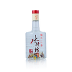 Shui Jing Fang - Master Distiller No.8 Chinese Baijiu 750ml 水井坊 八号臻酿 - Baijiu