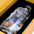 Shui Jing Fang - Wellbay Dragon Limited Edition Chinese Baijiu 1L 水井坊 井台珍藏版之龙 - Baijiu