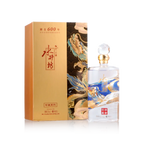 Shui Jing Fang - Wellbay Dragon Limited Edition Chinese Baijiu 1L 水井坊 井台珍藏版之龙 - Baijiu