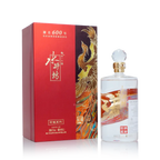 Shui Jing Fang - Wellbay Phoenix Limited Edition Chinese Baijiu 1L 水井坊 井台珍藏版之凤 - Baijiu