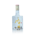 Shui Jing Fang - Wellbay Jing Tai Chinese Baijiu 750ml 水井坊 井台 - Baijiu