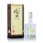 Shui Jing Fang - Wellbay Jing Tai Chinese Baijiu 750ml 水井坊 井台 - Baijiu