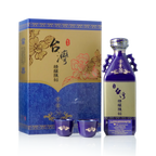 Taiwan Yuquan Premium 20Yrs Shaosing Chiew 750ml台湾玉泉二十年陈绍兴酒 - Baijiu