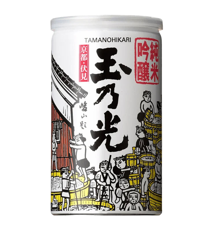 Tokusen Junmai Ginjo 180ml ??? ?? ????