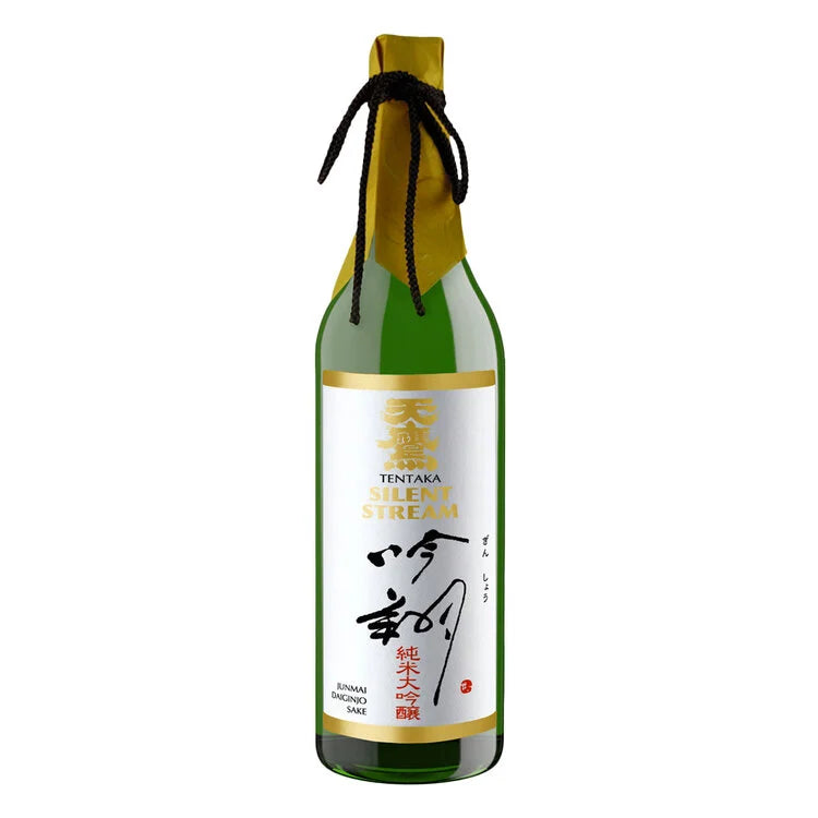 Silent Stream Junmai Daiginjo 720ml ?? ?????