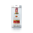 WuLiangYe - Crystal Edition Chinese Baijiu 375ml 五粮液 水晶装 - Baijiu