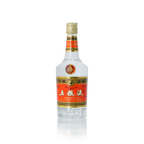WuLiangYe - Great Wall Edition Chinese Baijiu 375ml 五粮液 长城装 - Baijiu