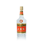 WuLiangYe - Great Wall Edition Chinese Baijiu 750ml 五粮液 长城装 - Baijiu