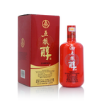 Wuliangye WuliangChun Porcelain Bottle Chinese Baijiu 750ml 五粮液五粮醇瓷瓶 - Baijiu