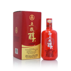 Wuliangye WuliangChun Porcelain Bottle Chinese Baijiu 750ml 五粮液五粮醇瓷瓶 - Baijiu