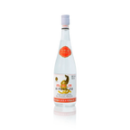 Xi Feng jiu White Label Chinese Baijiu 750ml 西凤酒白标
