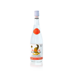 Xi Feng Jiu - White Label Chinese Baijiu 750ml 西凤酒 白标 - Baijiu
