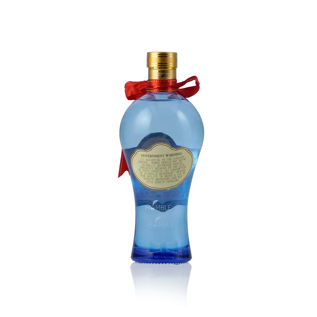 Yanghe - Da Qu Porcelain Bottle 375ml 洋河 大曲瓷瓶装 - Baijiu