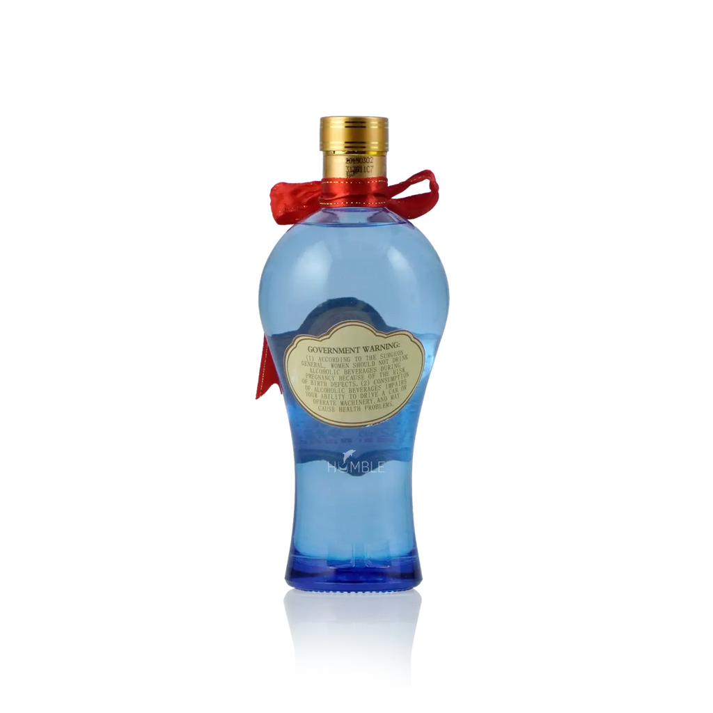 Yanghe - Da Qu Porcelain Bottle 375ml 洋河 大曲瓷瓶装 - Baijiu