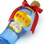 Yanghe - Da Qu Porcelain Bottle 375ml 洋河 大曲瓷瓶装 - Baijiu