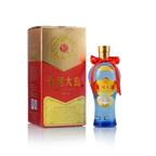 Yanghe - Da Qu Porcelain Bottle 375ml 洋河 大曲瓷瓶装 - Baijiu