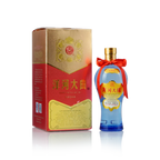Yanghe - Da Qu Porcelain Bottle 375ml 洋河 大曲瓷瓶装 - Baijiu