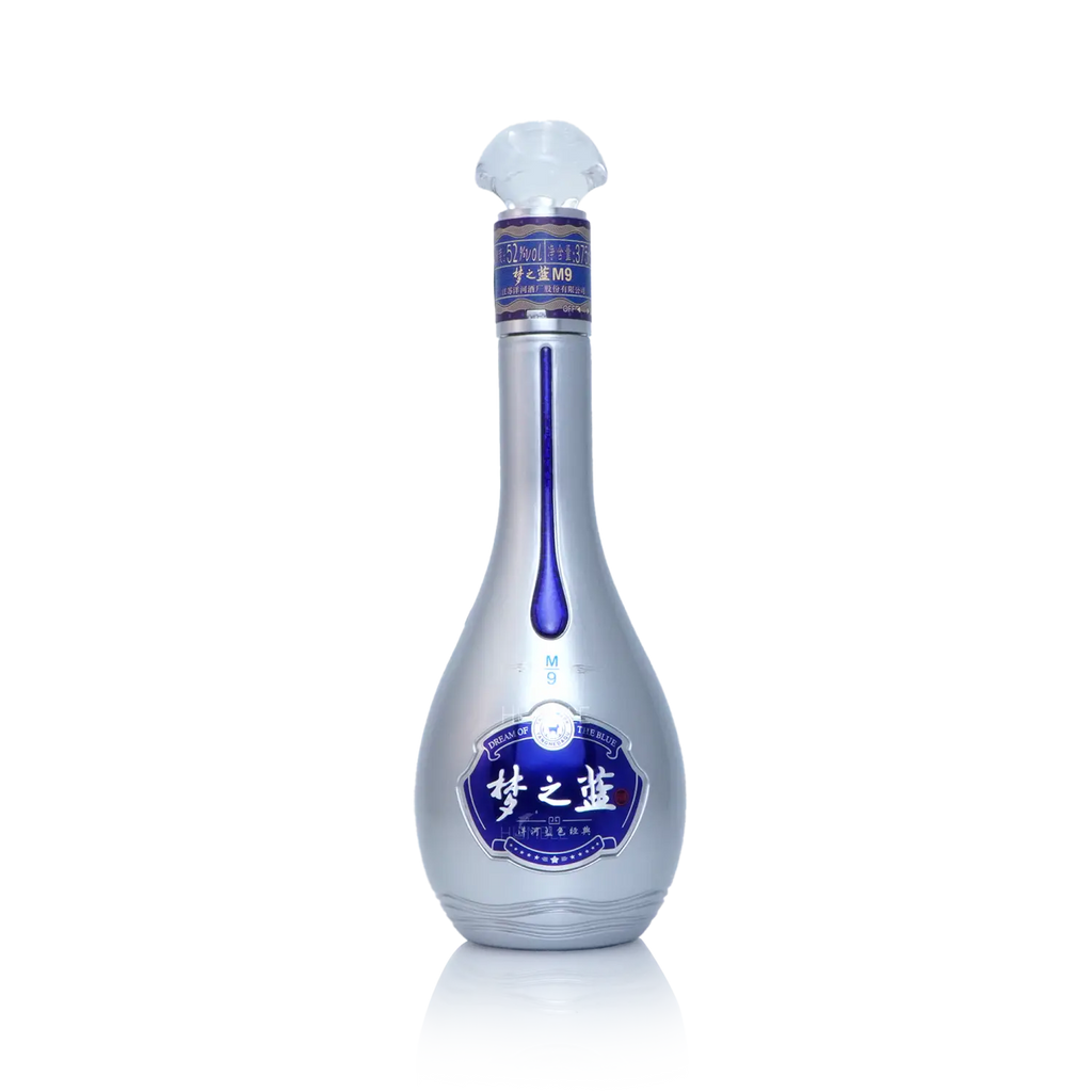 Yanghe Meng Zhi Lan Dream Blue