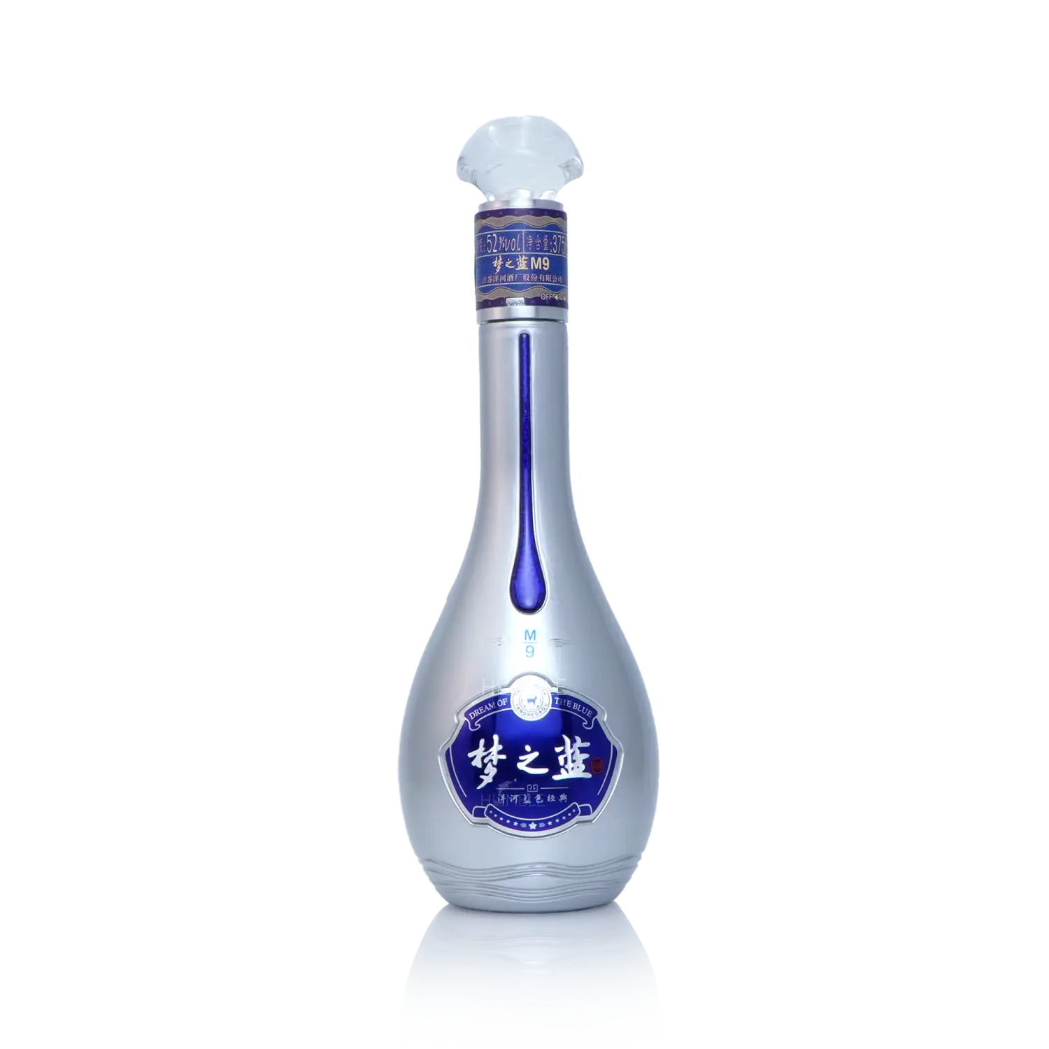Yanghe Meng Zhi Lan Dream Blue