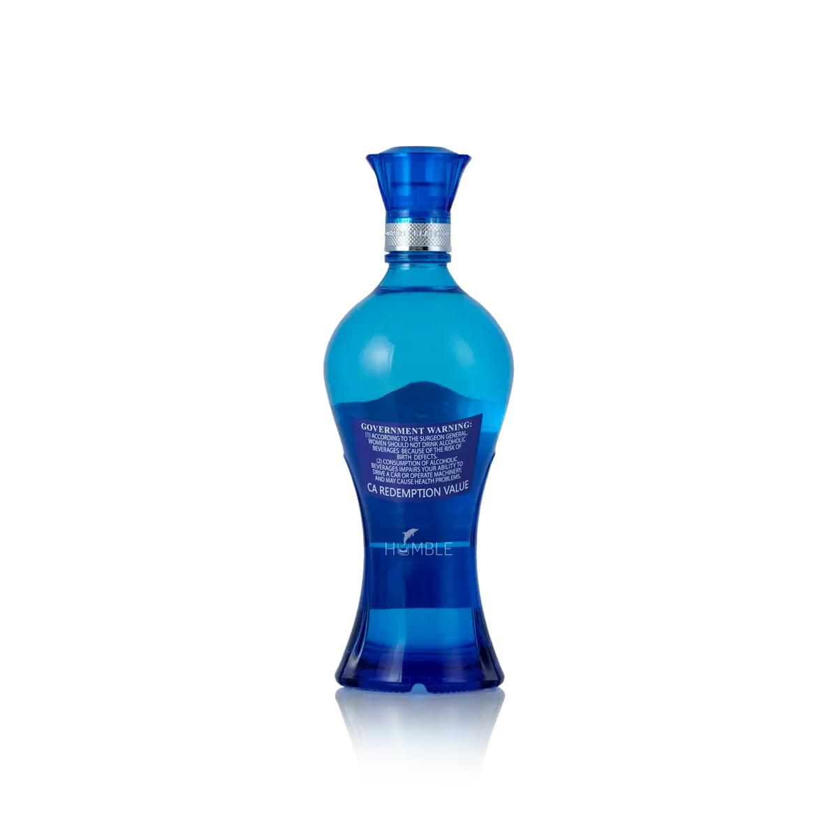 Yanghe - Oceanic Blue Chinese Baijiu 375ml 洋河海之蓝 - Baijiu