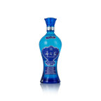 Yanghe - Oceanic Blue Chinese Baijiu 375ml 洋河海之蓝 - Baijiu