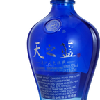 Yang He - Sky Blue Chinese Baijiu 375ml 洋河天之蓝