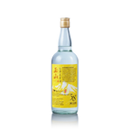 Yushan - Taiwan Kaoliang Liquor 58ALC 750ml 玉山台湾高梁酒 五十八度 - Baijiu