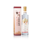 Yushan - Taiwan Original Cellar Kaoliang Liquor 6Yrs 700ml 玉山台湾原窖 六年陈高粱酒 - Baijiu