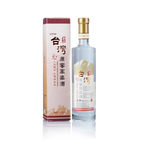 Yushan - Taiwan Original Cellar Kaoliang Liquor 6Yrs 700ml 玉山台湾原窖 六年陈高粱酒 - Baijiu