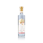 Yushan - Taiwan Original Cellar Kaoliang Liquor 6Yrs 700ml 玉山台湾原窖 六年陈高粱酒 - Baijiu