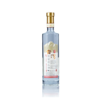 Yushan - Taiwan Original Cellar Kaoliang Liquor 6Yrs 700ml 玉山台湾原窖 六年陈高粱酒 - Baijiu